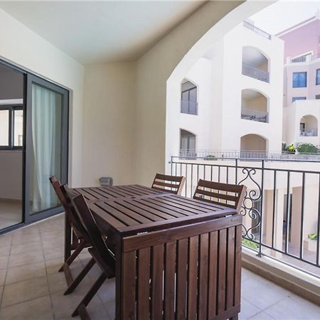 Lux Seaview & Pool-Hosted By Sweetstay Mellieħa Dış mekan fotoğraf